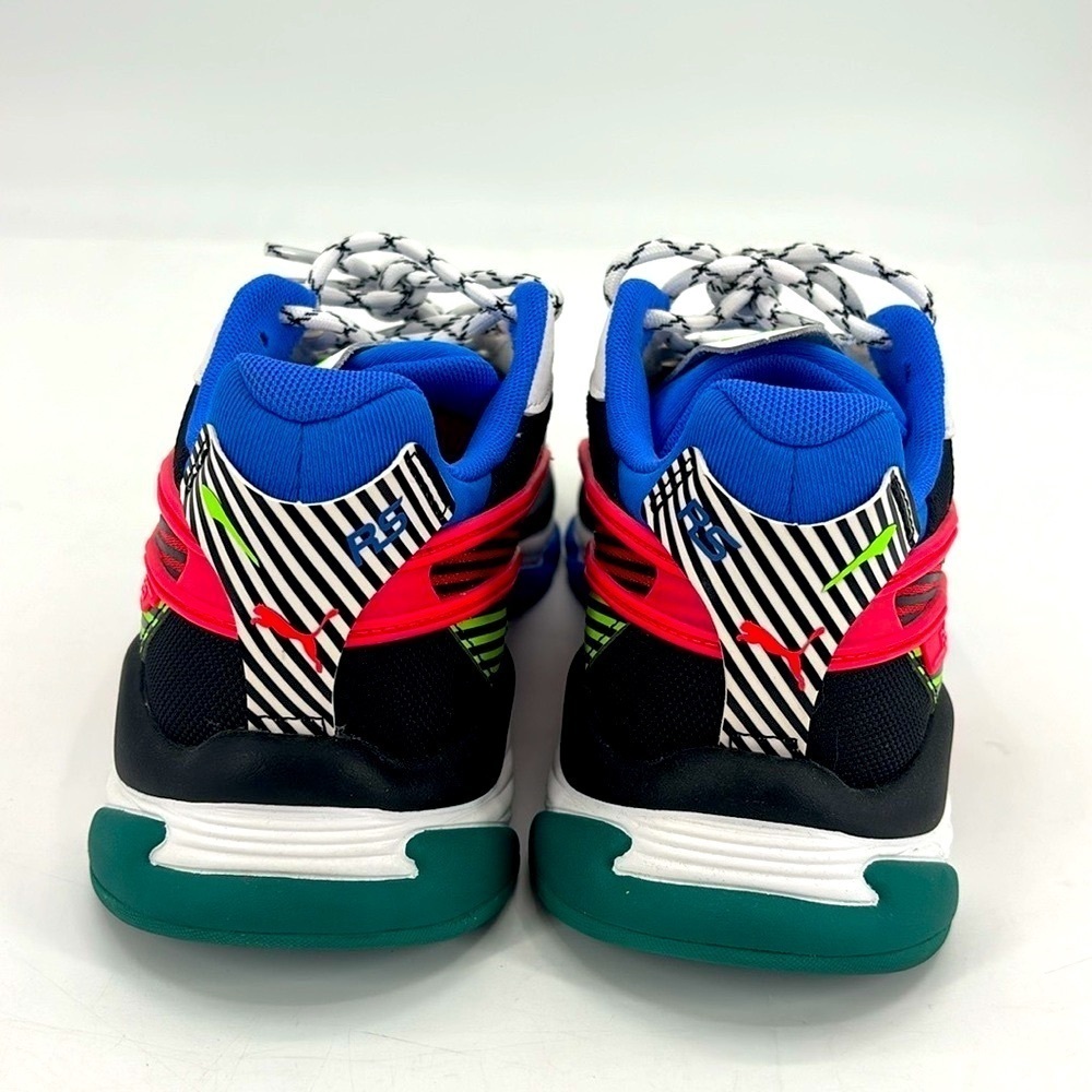 UEC Puma r- system men’s sneakers no box size 9 worn once - Picture 4 of 16